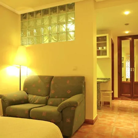 Bellavista Apartment *