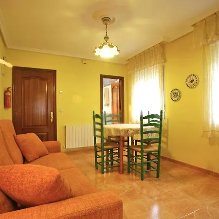 Bellavista Apartment