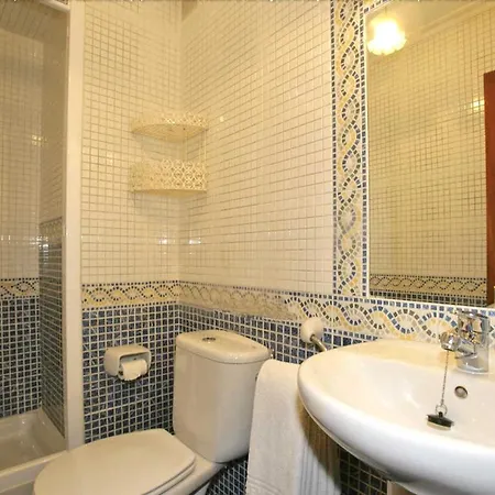 アパート Bellavista