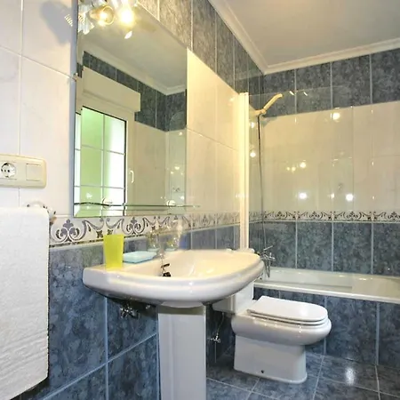 Bellavista Apartment *