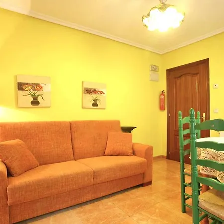 Bellavista Apartment *