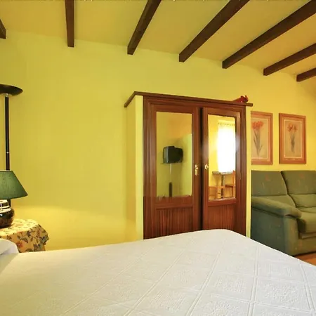Bellavista Apartment Artedo