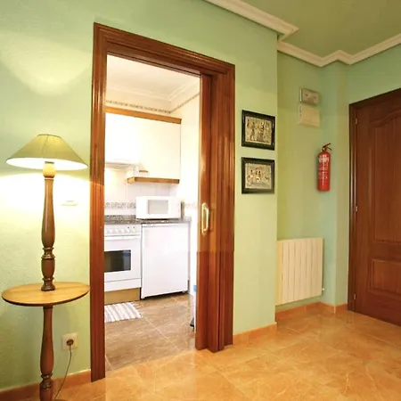 アパート Bellavista