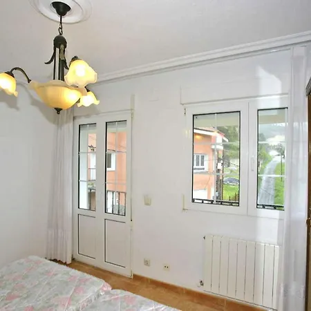 Bellavista アパート Artedo