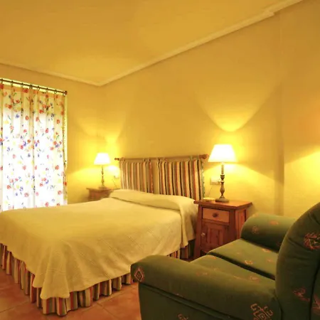 Bellavista Apartment