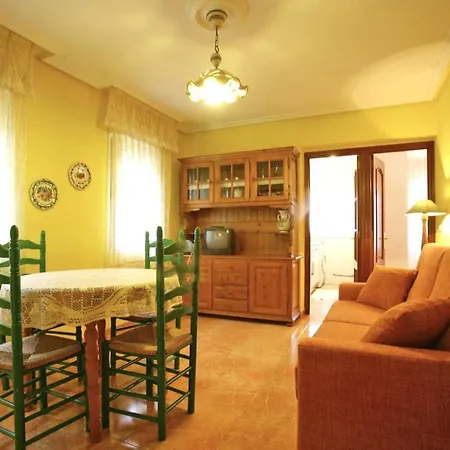 Bellavista Apartment Artedo