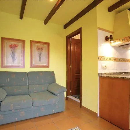 アパート Bellavista