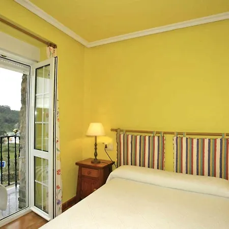 Bellavista アパート *