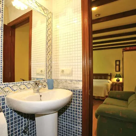 Bellavista Apartment