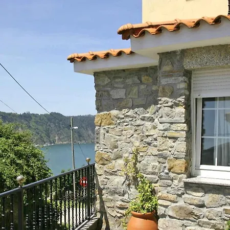 Bellavista Apartment Artedo