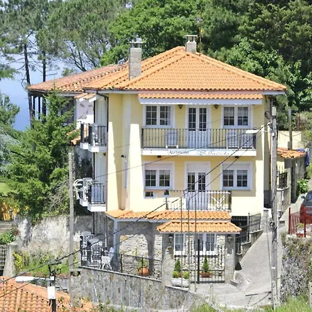 Apartment Bellavista *
