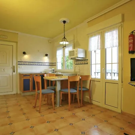 Bellavista Apartment Artedo