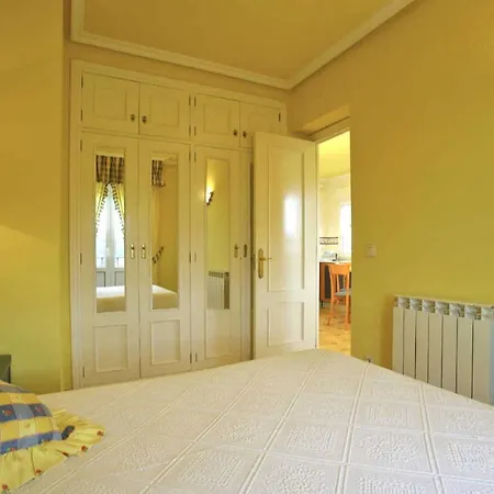 Bellavista Apartment