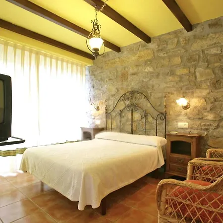Bellavista Apartment *