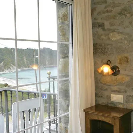 Bellavista アパート Artedo