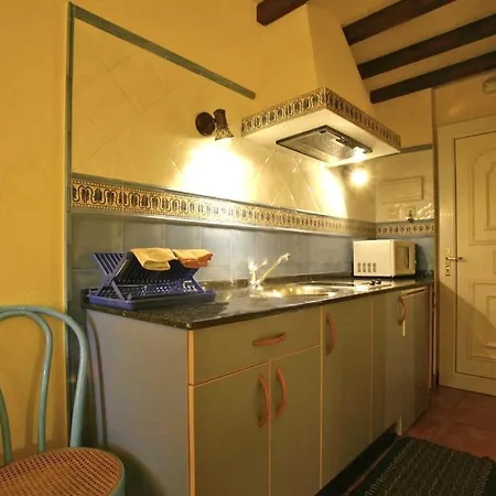 Bellavista アパート