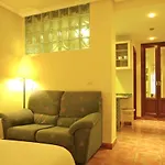 Bellavista Apartman *