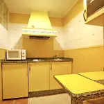 Bellavista Apartman *