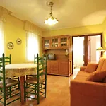 Bellavista Apartman Artedo