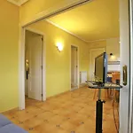 Bellavista Apartman Artedo