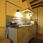 Bellavista Apartman