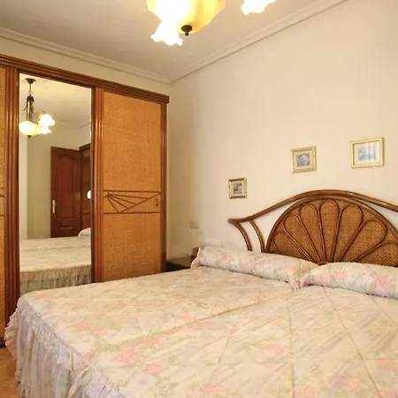 아파트 Bellavista Artedo