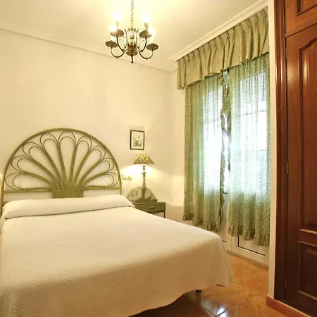 Apartamento Bellavista *