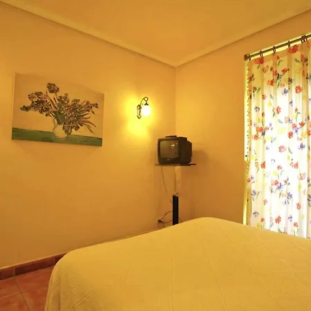 Bellavista شقة Artedo