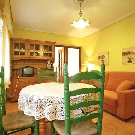 Apartamento Bellavista