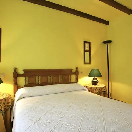 Bellavista Lejlighed