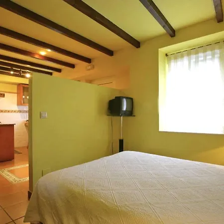 Apartamento Bellavista Artedo