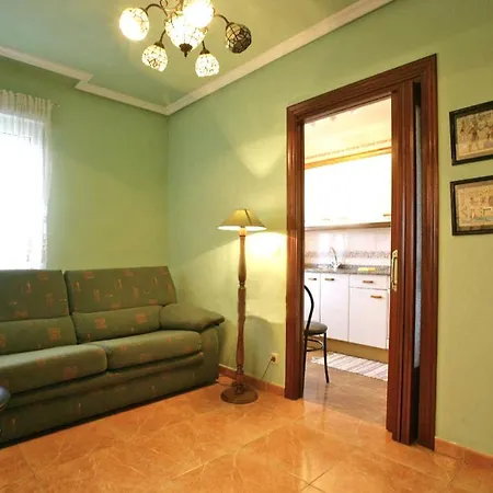 Lejlighed Bellavista