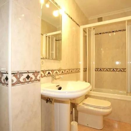 Bellavista شقة Artedo