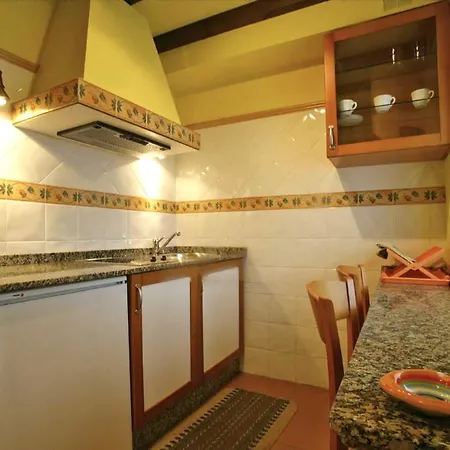 Lejlighed Bellavista Artedo