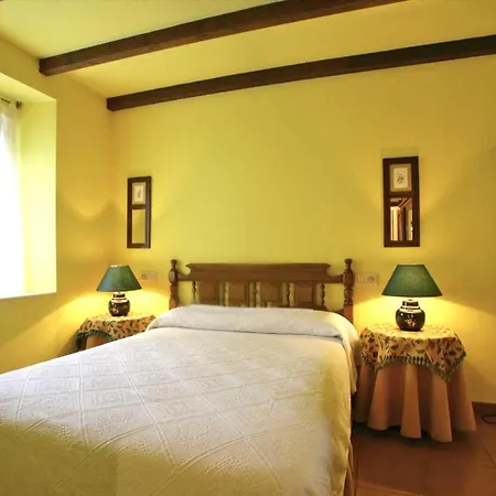 Apartamento Bellavista *