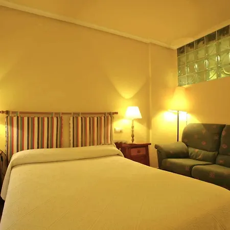 Bellavista Lejlighed *