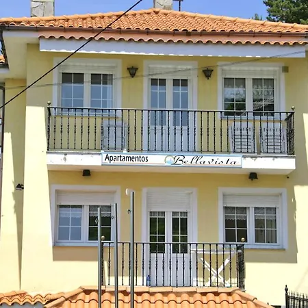 Apartman Bellavista *
