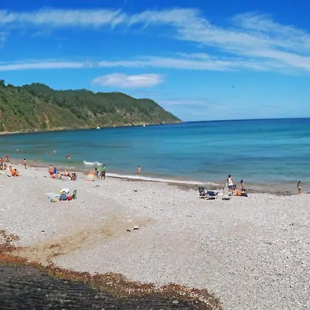 Lejlighed Bellavista *