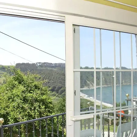 Lejlighed Bellavista