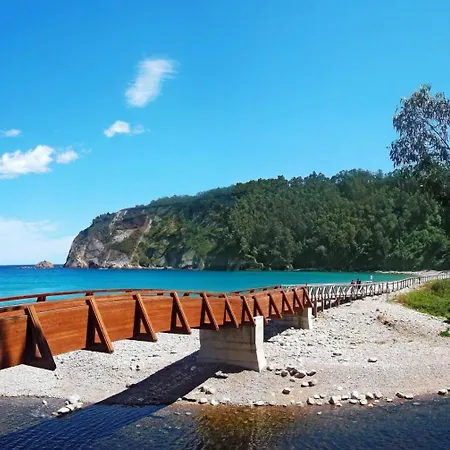 Bellavista Lejlighed