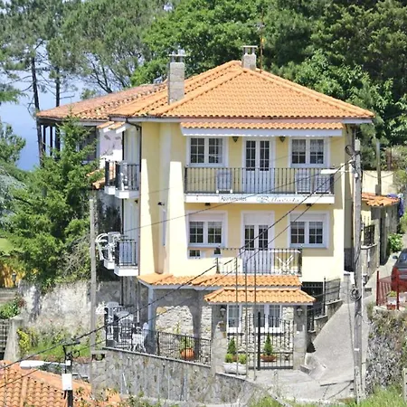 Apartman Bellavista *