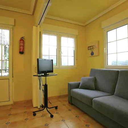 Bellavista شقة Artedo