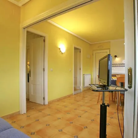 Bellavista Apartment Artedo
