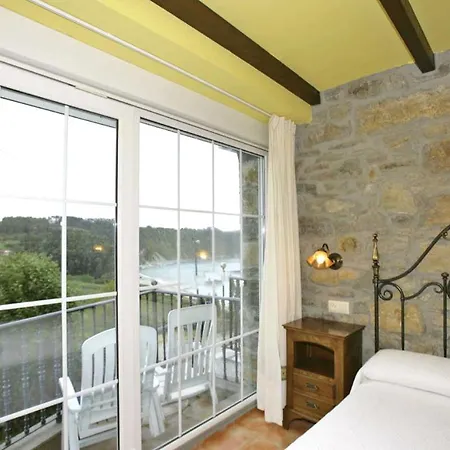 Bellavista Lejlighed *