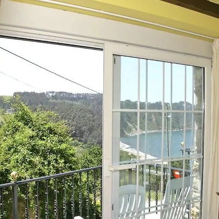 Lejlighed Bellavista