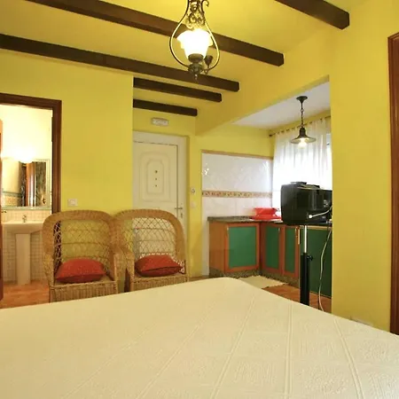 Apartamento Bellavista *