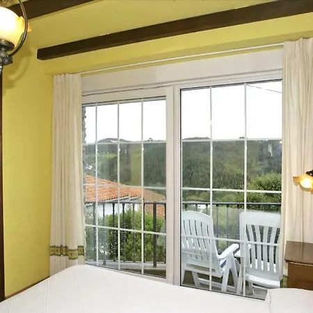 Bellavista Lejlighed *