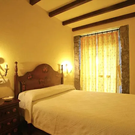 Bellavista Lejlighed *