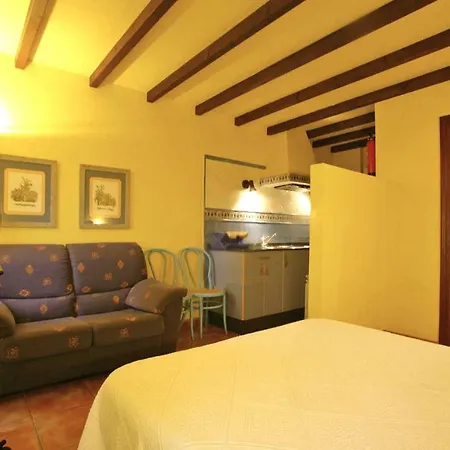 Bellavista Lejlighed