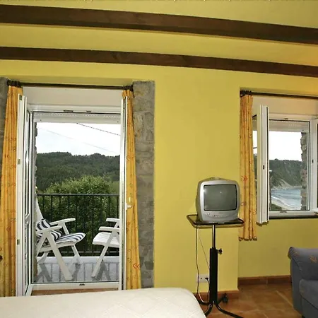 Apartamento Bellavista *